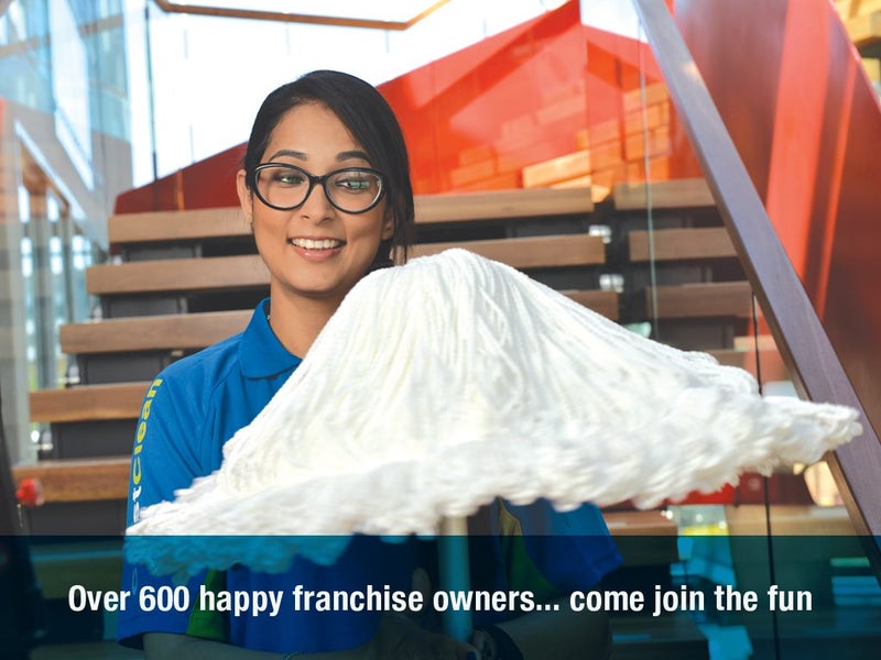 Rotorua Commercial Cleaning Business Carousel 2