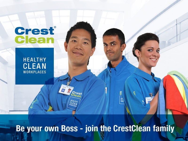 Rotorua Commercial Cleaning Business Carousel 7