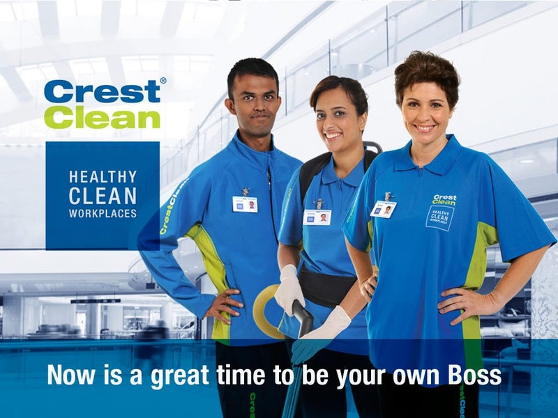 Rotorua Commercial Cleaning Business Carousel 1