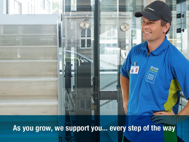 Whangarei Commercial Cleaning Business Carousel 7
