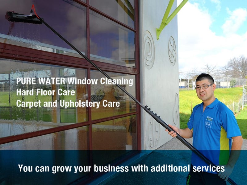 Wairarapa Commercial Cleaning Business Carousel 7