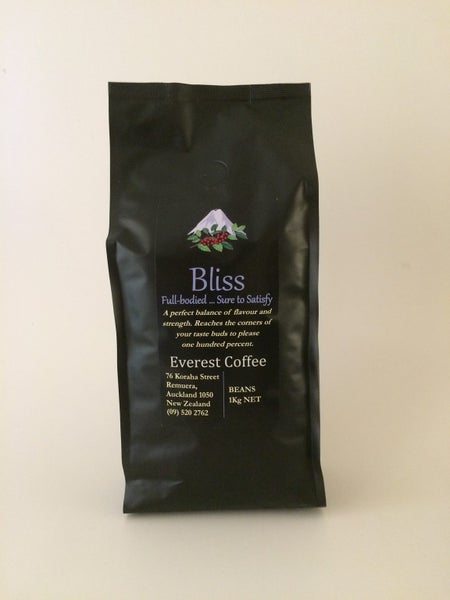 3 Kgs Everest SHADE GROWN BLISS Freshly Roasted Coffee Beans AA Grade Arabica Carousel 1