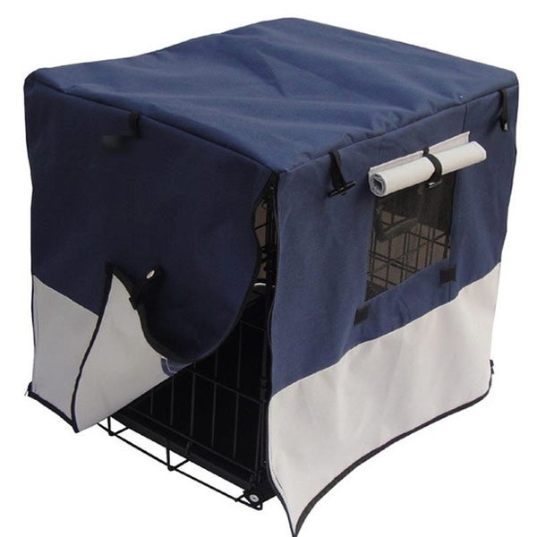 *New Dog Crate COVER - XXLARGE SIZE* Waterproof63654819951875110