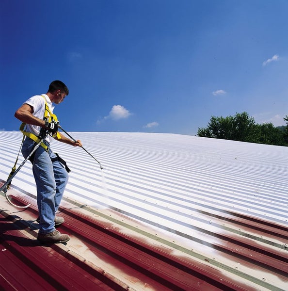 ROOF AND PROPERTY SERVICES Carousel 2