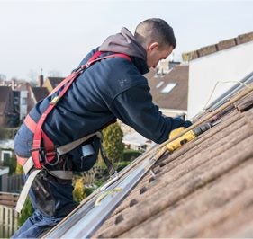 ROOF AND PROPERTY SERVICES Carousel 3