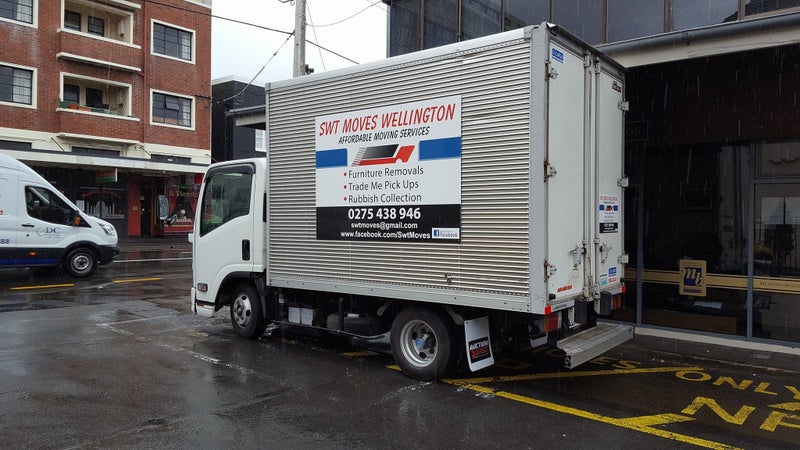 Swt Movers Wellington Carousel 2