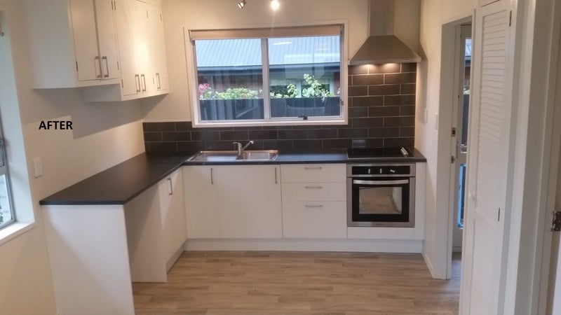 360 Repairs and Painting Ltd Carousel 2