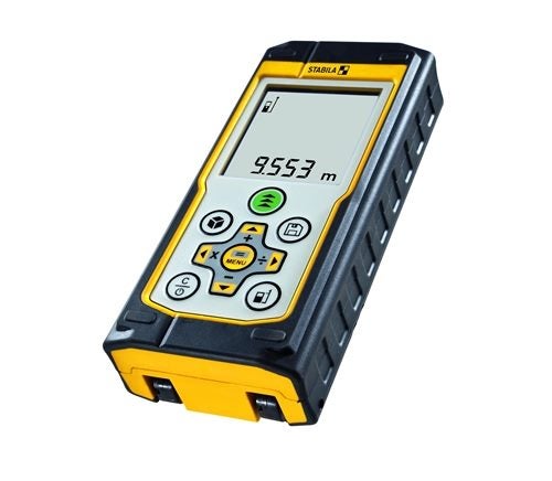 STABILA LASER DISTANCER LD420 Carousel 1