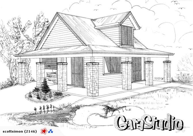$$ Plans to Build 24 Studios!! $$ Carousel 1
