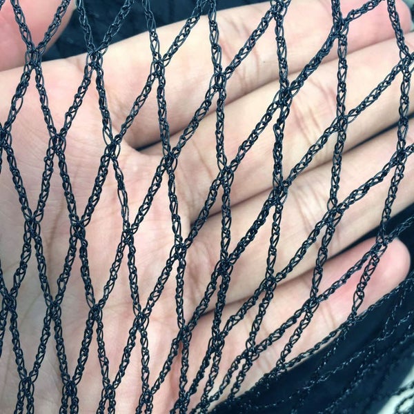 Birdnetting, Insect net, weed mat, FIBREGLASSSALE! Carousel 1