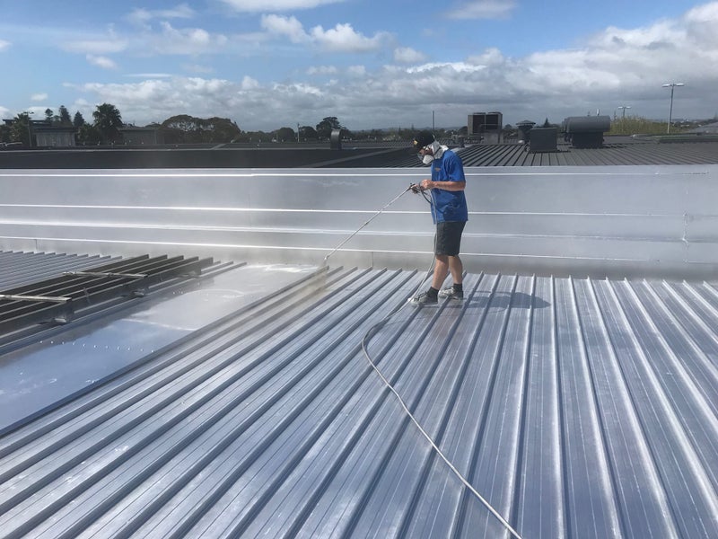 Highrollers Roof Painters Carousel 17
