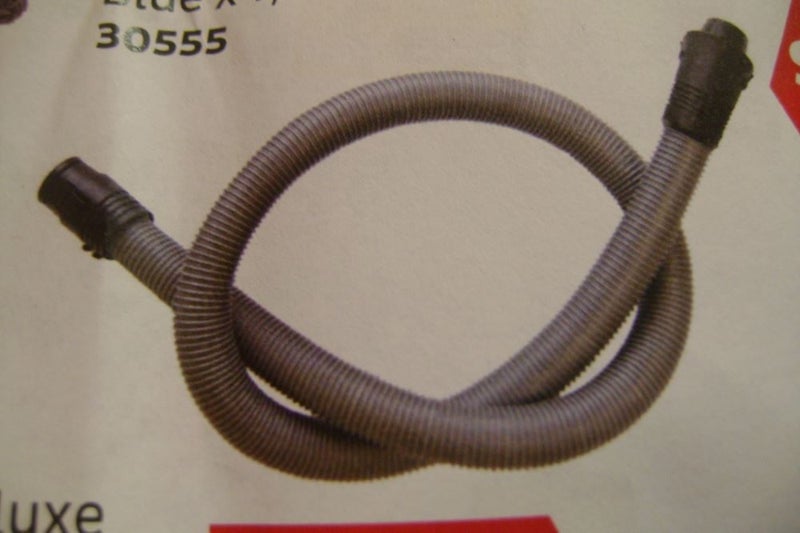 MIELE 35MM VACUUM HOSE SET S5000 SERIES & CAT & DOG Carousel 1