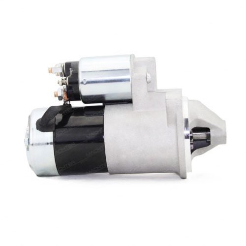 Starter Motor for Nissan Patrol GQ GU 4.2L 4.5L /& 4.8L Petrol TB42 TB48DE TB45E