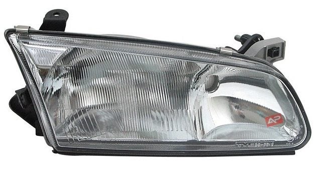 Toyota Camry Headlight 1997 2001 Trade Me