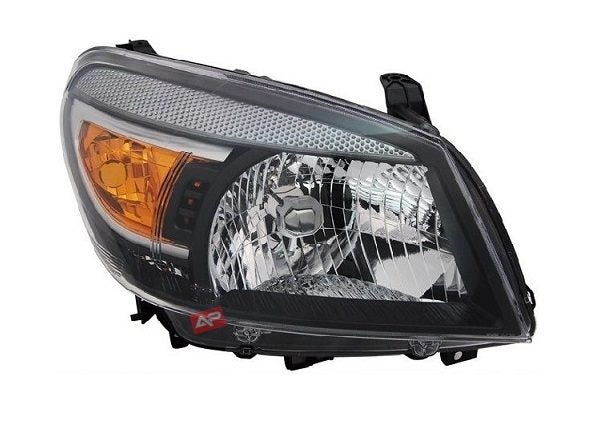 Ford Ranger Headlight 2009 2017 Trade Me