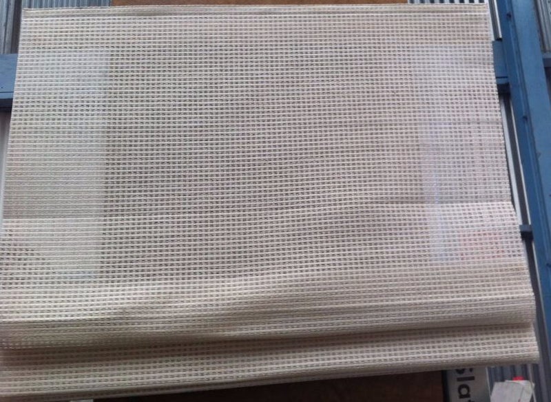 BLIND ROMAN 1500mm (width) 2100mm (drop) Carousel 2