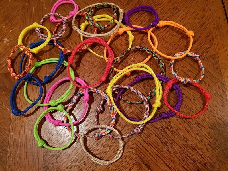 Puppy ID Collars New born and regular. 12 of each size Carousel 2