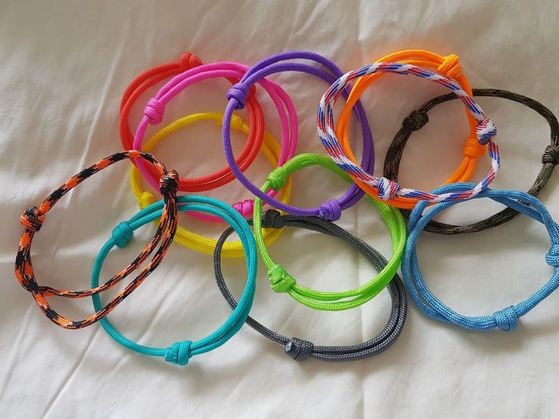 Puppy ID Collars Regular size. 12 per set Carousel 1