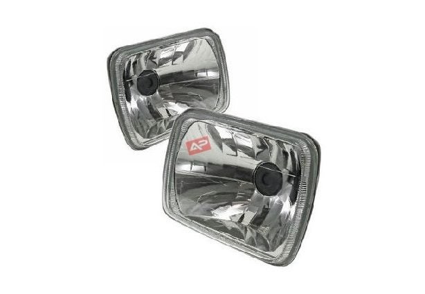 holden rodeo aftermarket headlights