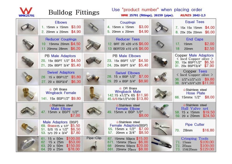 Promotion Sales (free shipping)-- 10 x Wingback Males 65mm long Carousel 5