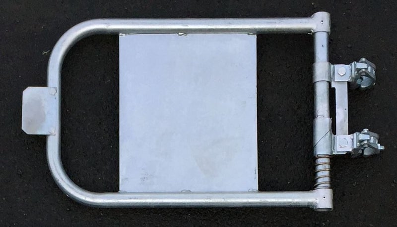 TNC Scaffolding Safety Gate for 732&1000mm Gap Carousel 1