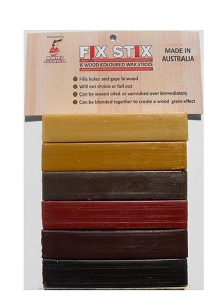 Howard Fix Stix (Oak Furniture Store) Carousel 1