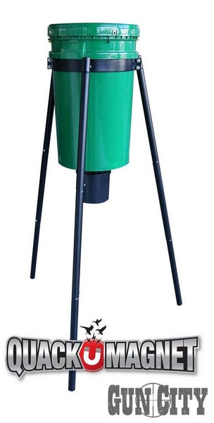 Duck Deer Game Auto Feeder For Better Results Trade Me