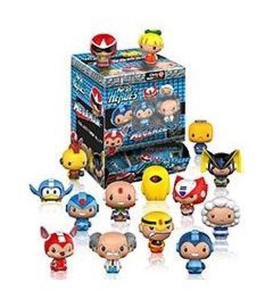 FunKo Mega Man - Pint Size Heroes NEW Carousel 1