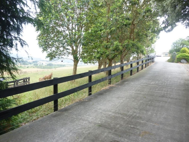 BitPost - 200L - Black Fence/Wood Stain&Preserver Carousel 2