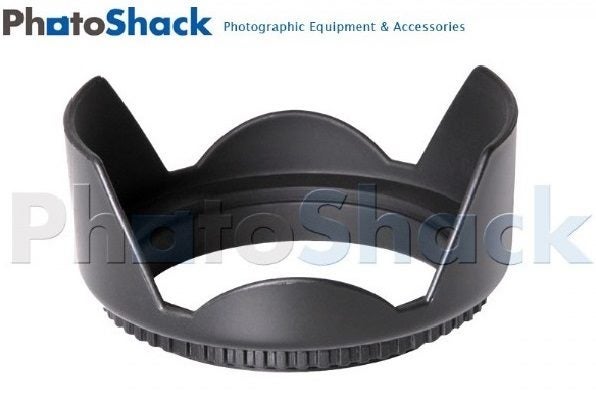 Lens Hood 77mm Carousel 1