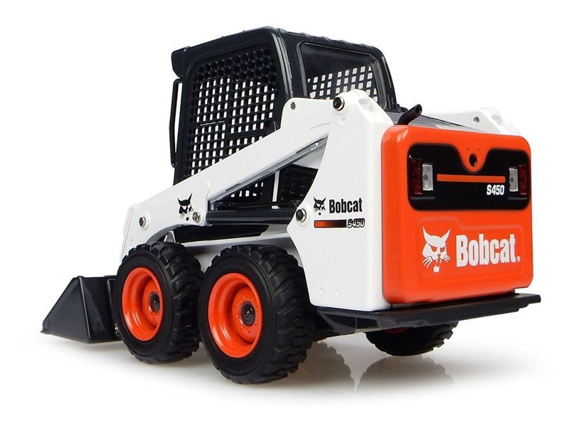 1/25 Bobcat S450 Carousel 1
