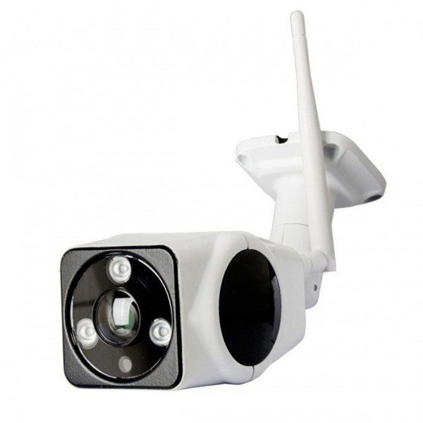 Wireless Security IP Camera VR-M5-360 Carousel 1
