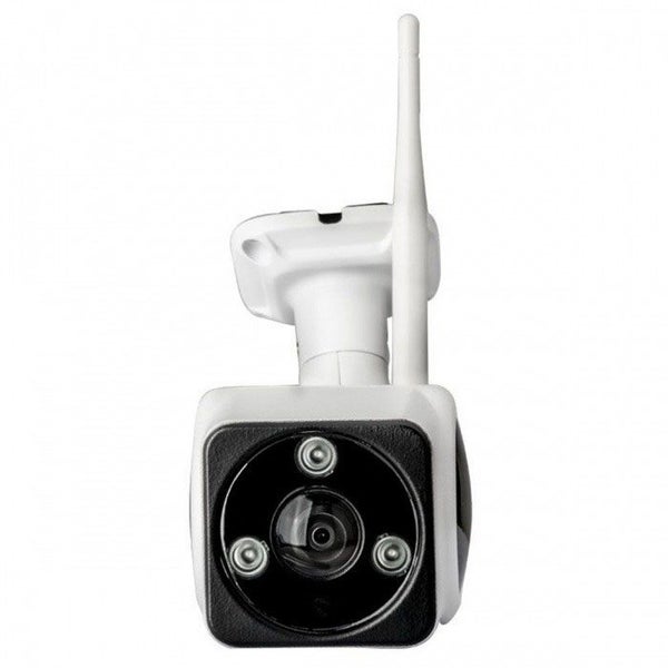 Wireless Security IP Camera VR-M5-360 Carousel 3