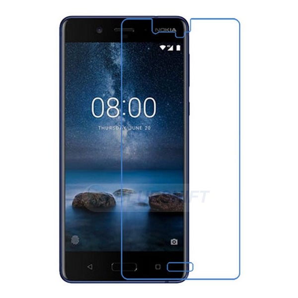 Nokia 8 Screen Protector Super Deal NZ Stock Carousel 1