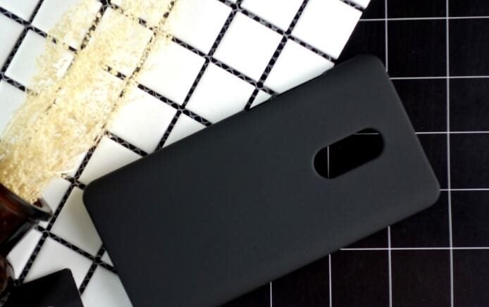 Redmi Note 4 case Slim hard case +Pen Carousel 2
