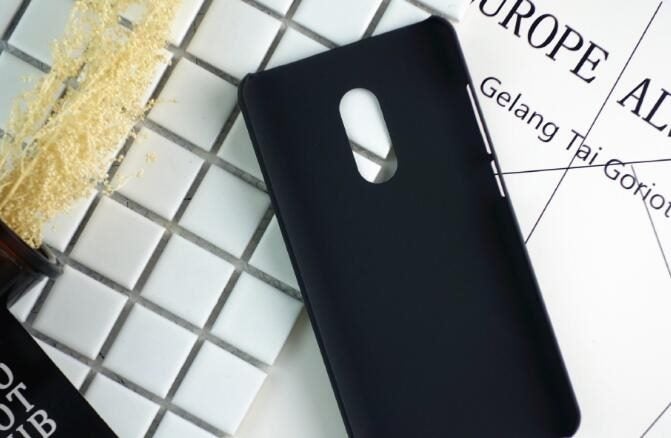 Redmi Note 4 case Slim hard case +Pen Carousel 4