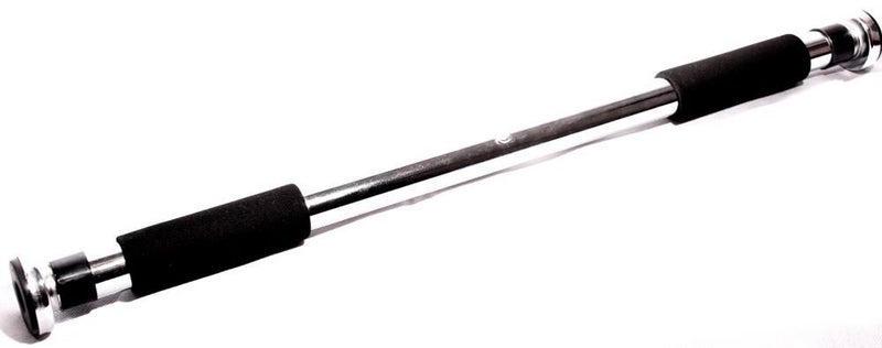 Chin Up Bar Door Bar Pullup Bar Free Shipping Trade Me