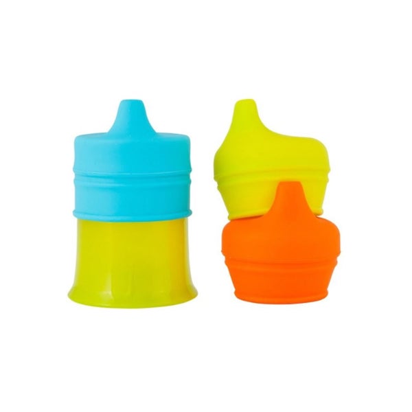 Snug Spout with Cup Carousel 1