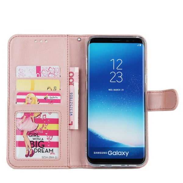 Samsung S8 Plus Case Carousel 2