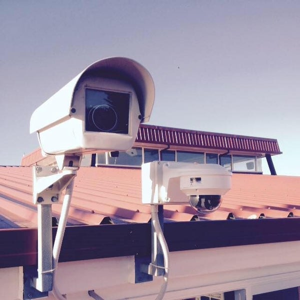 One Vision Install CCTV, Security & Alarm Systems Carousel 2