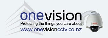 One Vision Install CCTV, Security & Alarm Systems Carousel 1