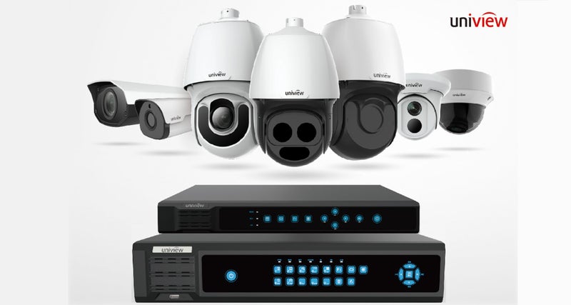 One Vision Install CCTV, Security & Alarm Systems Carousel 4