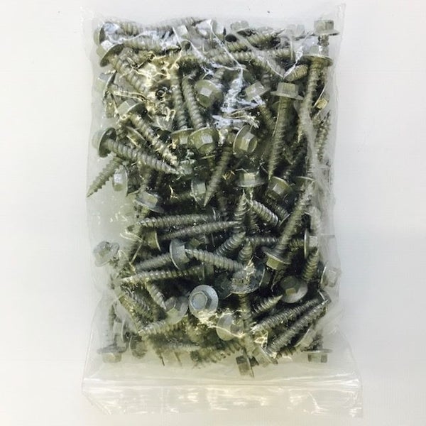 Tek Screws HWF T17 12G x 70mm | 1000pcs Carousel 1
