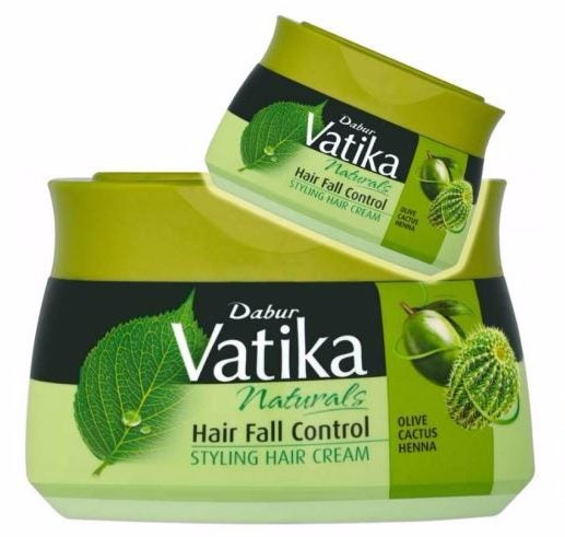 Dabur Vatika Hair Fall Control