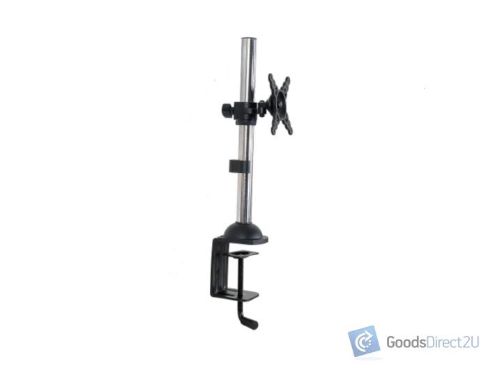 LCD DESK Bracket / Table Bracket Mount - 10''-27'' Carousel 1