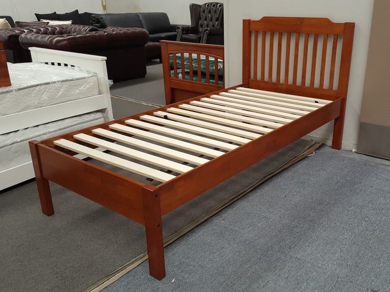 King Single Bed Trade Me