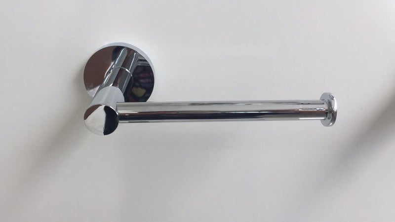 Toilet Roll Holder Round Bar Most Popular Carousel 1