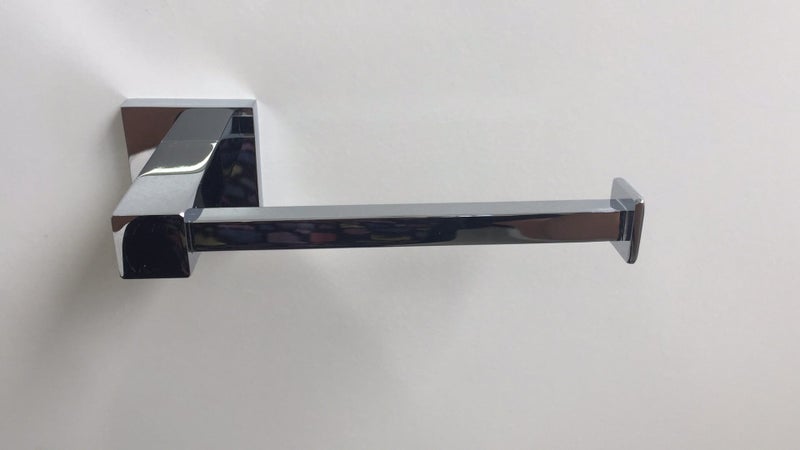 Toilet Roll Holder Square Bar Top Selling Carousel 1