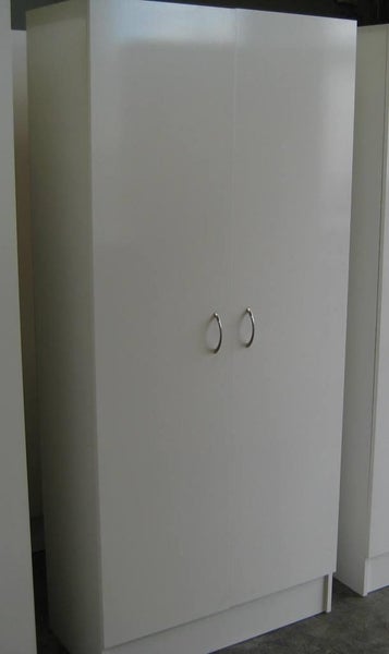 Storage Cabinet 800W- NZ MADE Carousel 1