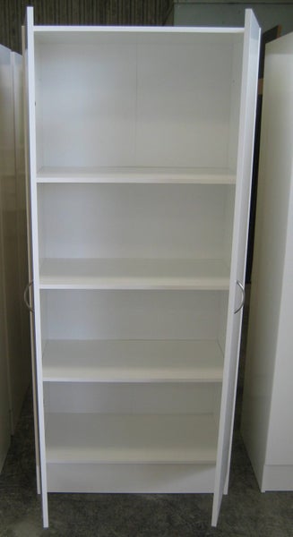 Storage Cabinet 800W- NZ MADE Carousel 2